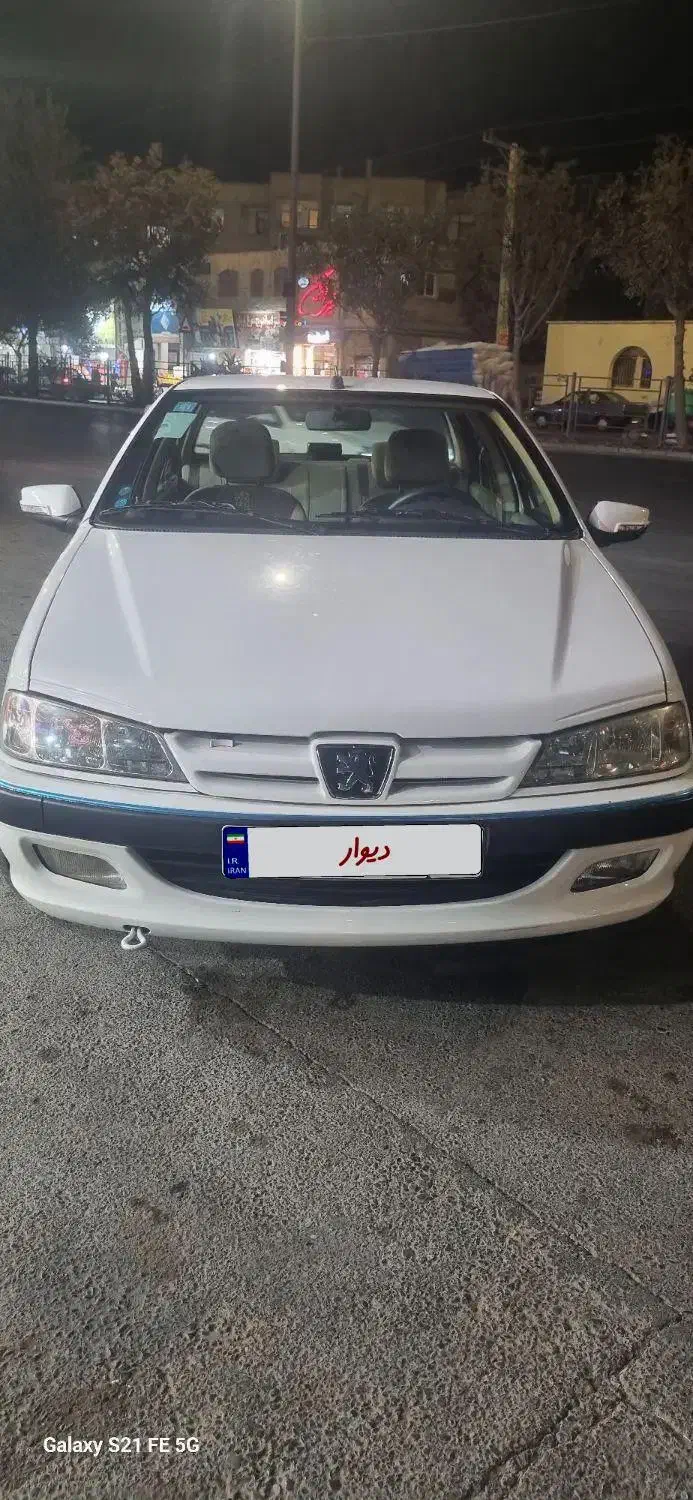 پروپارسT5|خودرو سواری و وانت|تهران, زیبادشت|دیوار