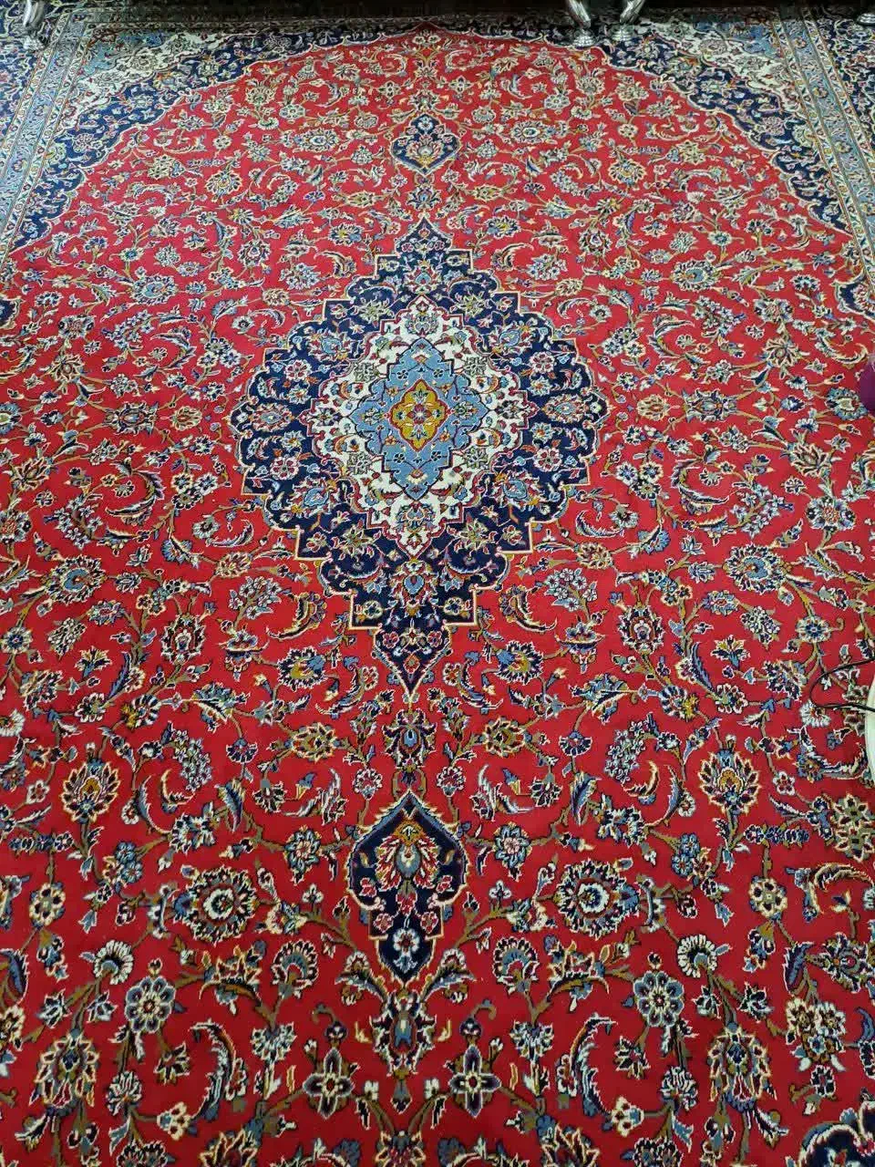 فرش گلیم|فرش|خمین, |دیوار