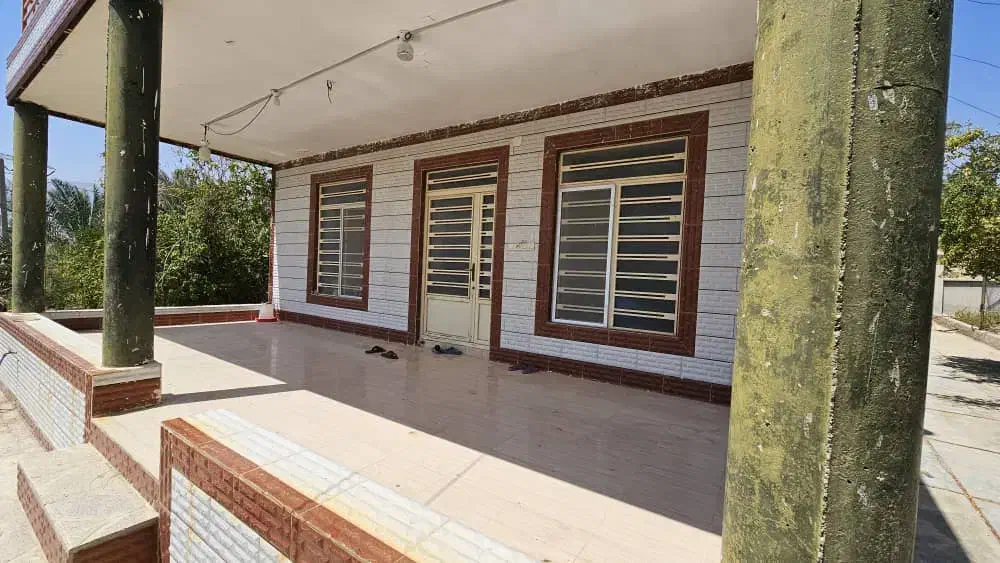 باغ شهری جنت فروش فوری زیر قیمت|فروش خانه و ویلا|لار, |دیوار