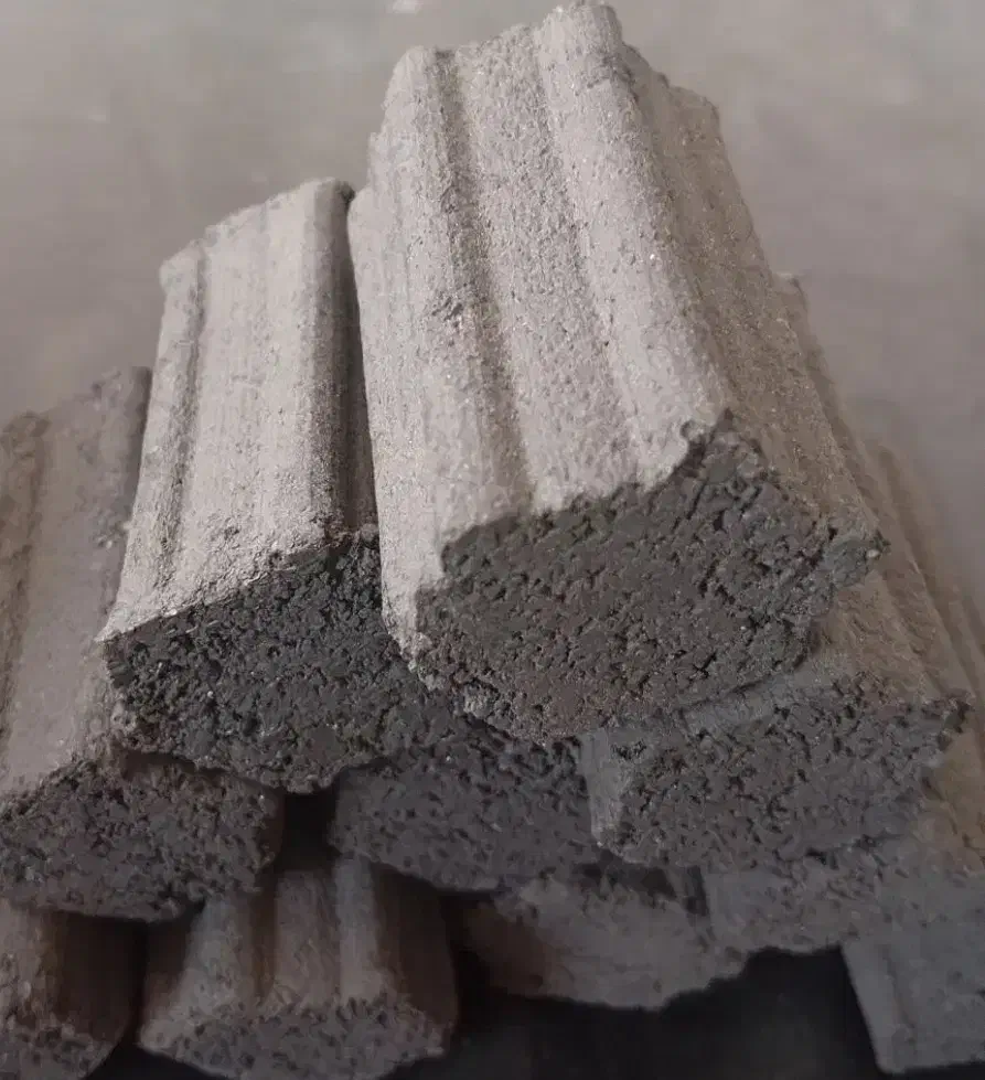 زغال فشرده پسته و کبابی فشرده یا صنعتی|عمدهفروشی|شهریار, فرارت|دیوار