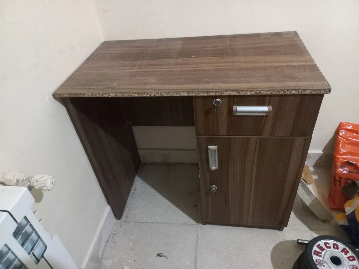 میز تحریر یا کامپیوتری یا میز کار|میز تحریر و کامپیوتر|فردیس, شهرک شهید حسینی|دیوار