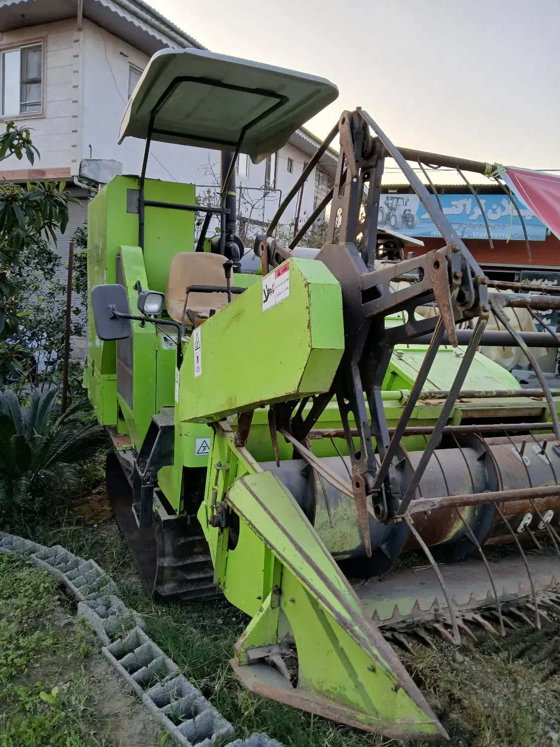 زوملاین 2018 به قیمت|ماشینآلات صنعتی|رودسر, |دیوار