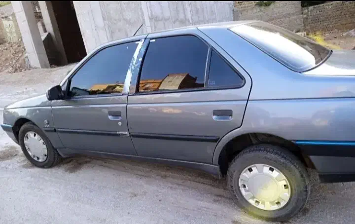 فروش خودرو|خودرو سواری و وانت|گرمی, |دیوار