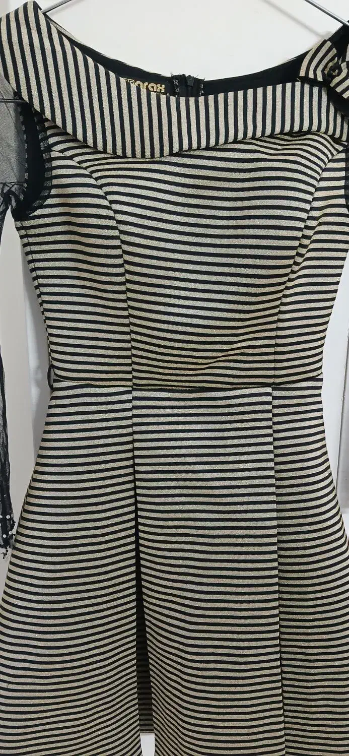 لباس مجلسی عروسکی سایز۳۴الی ۳۸|لباس|تهران, کیانشهر|دیوار