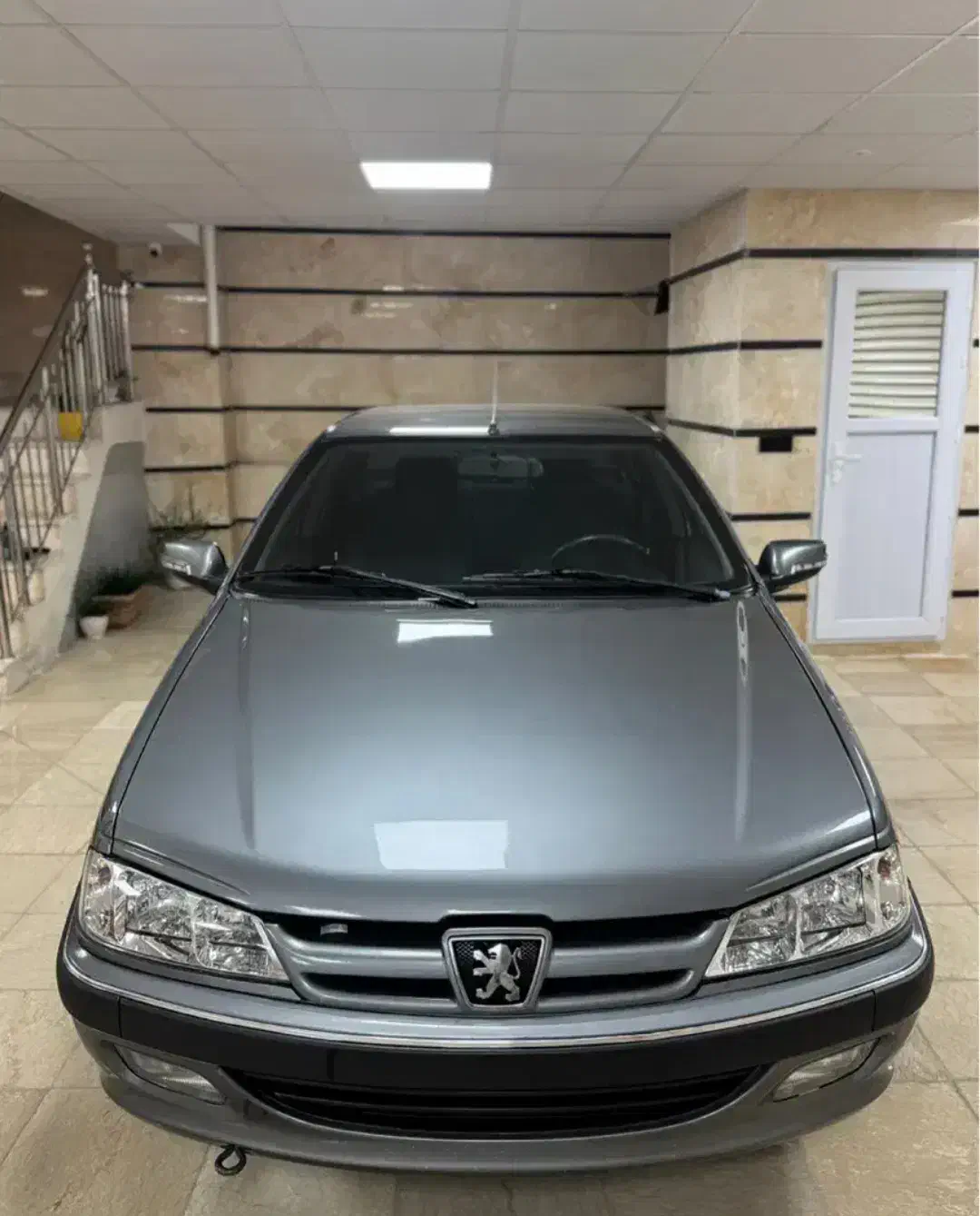 پارس ۸۵ استسنائی در حد|خودرو سواری و وانت|رشت, پیرسرا|دیوار