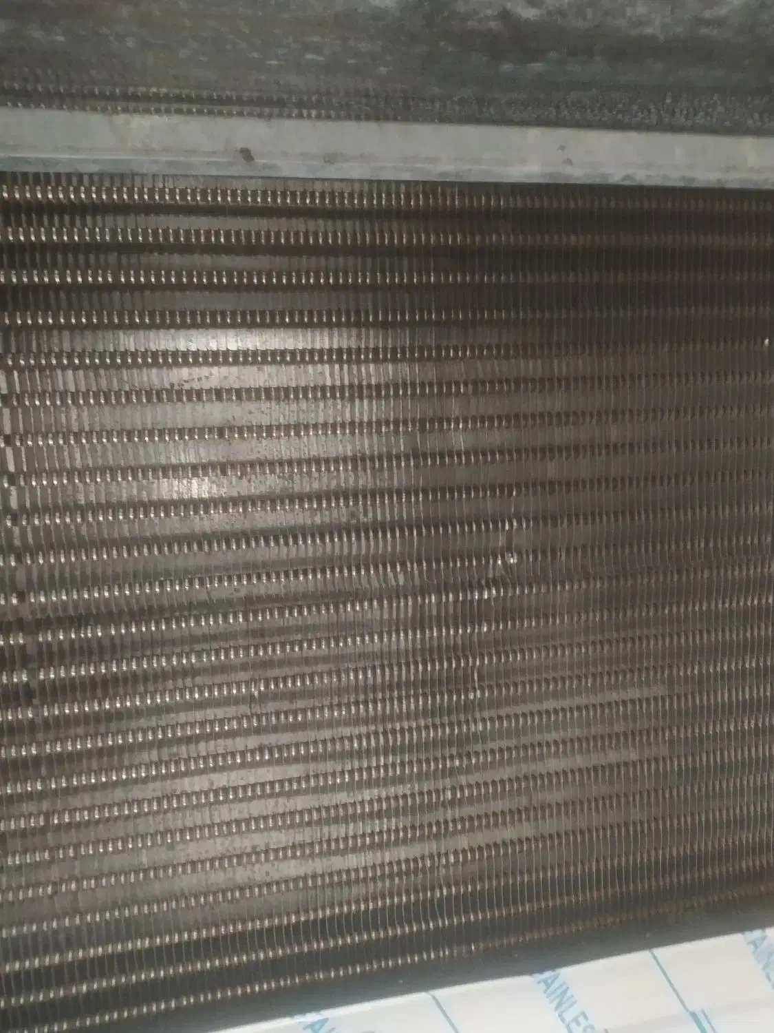 یخچال قصابی تمام استیل|فروشگاه و مغازه|ملایر, |دیوار