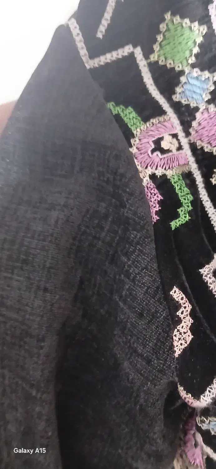 مانتو سارافون وکت خیلی  شیک|لباس|گناباد, |دیوار