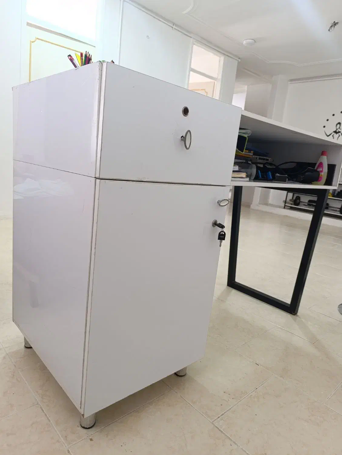 میز کار|میز تحریر و کامپیوتر|اهواز, کیانپارس |دیوار