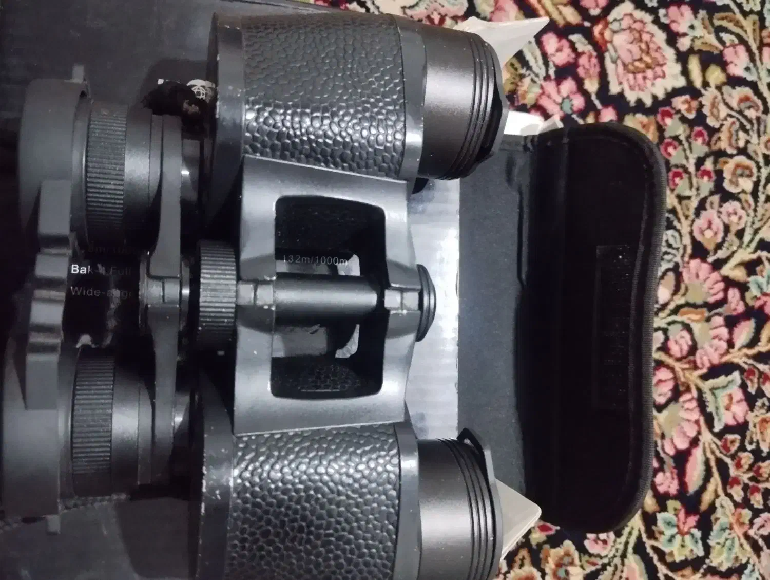 دوربین شکاری|کوهنوردی و کمپینگ|سیرجان, |دیوار