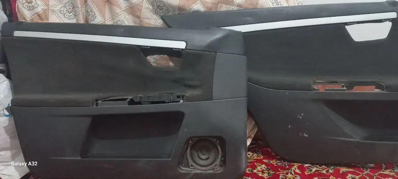 رودری سمند سورن|قطعات یدکی و لوازم جانبی|سنندج, |دیوار