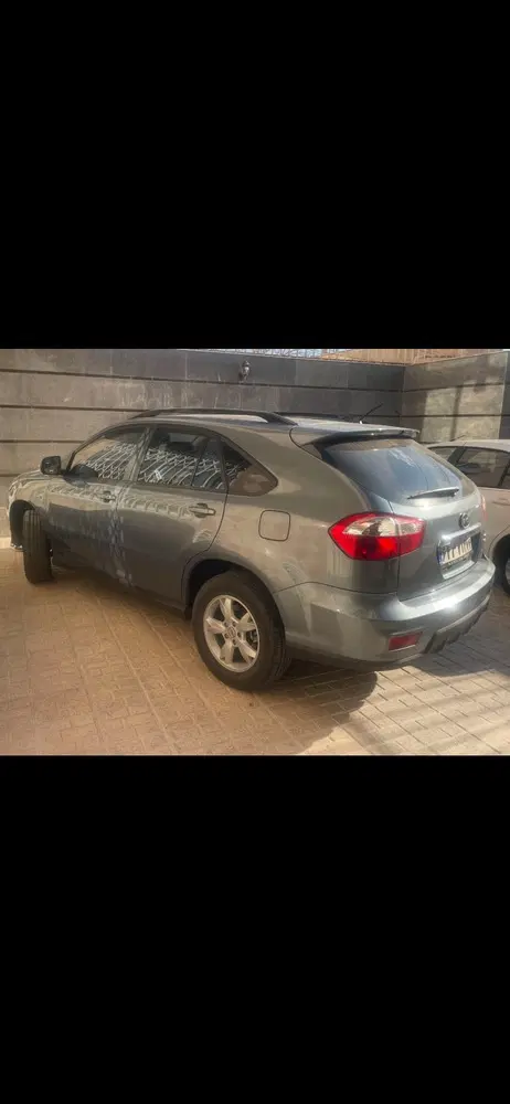 BYD|خودرو سواری و وانت|مشهد, شهید آوینی|دیوار