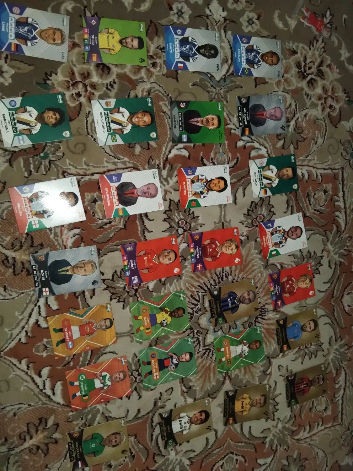 کیمی 2025|اسباببازی|تیران, |دیوار