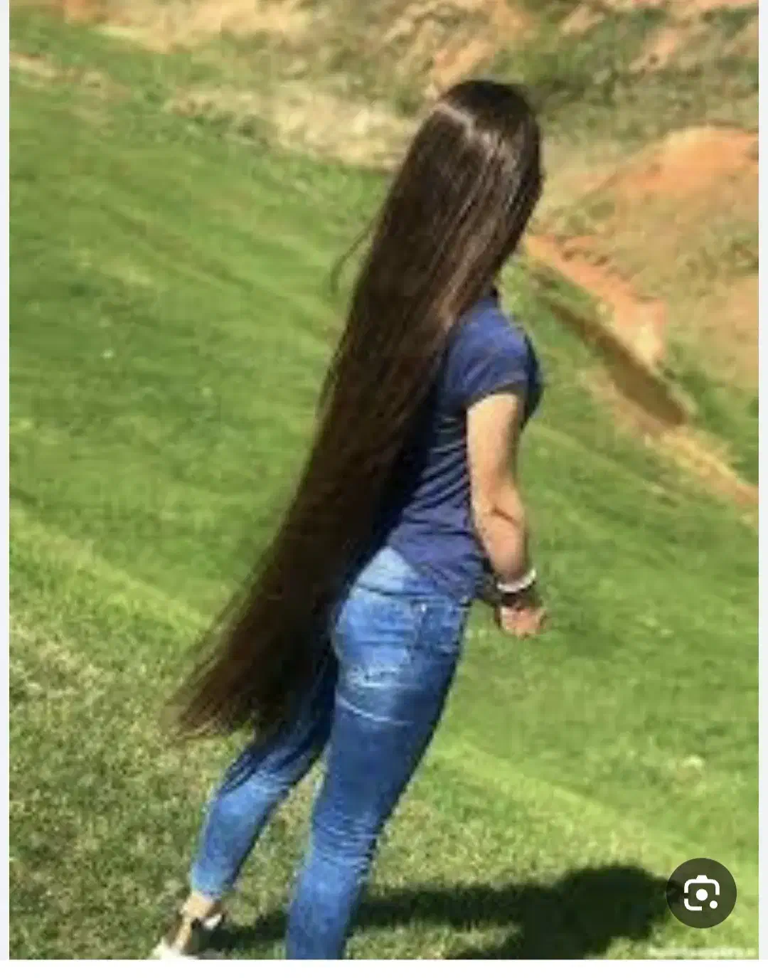 موهای خام و رنگی|آرایشی، بهداشتی، درمانی|خمین, |دیوار