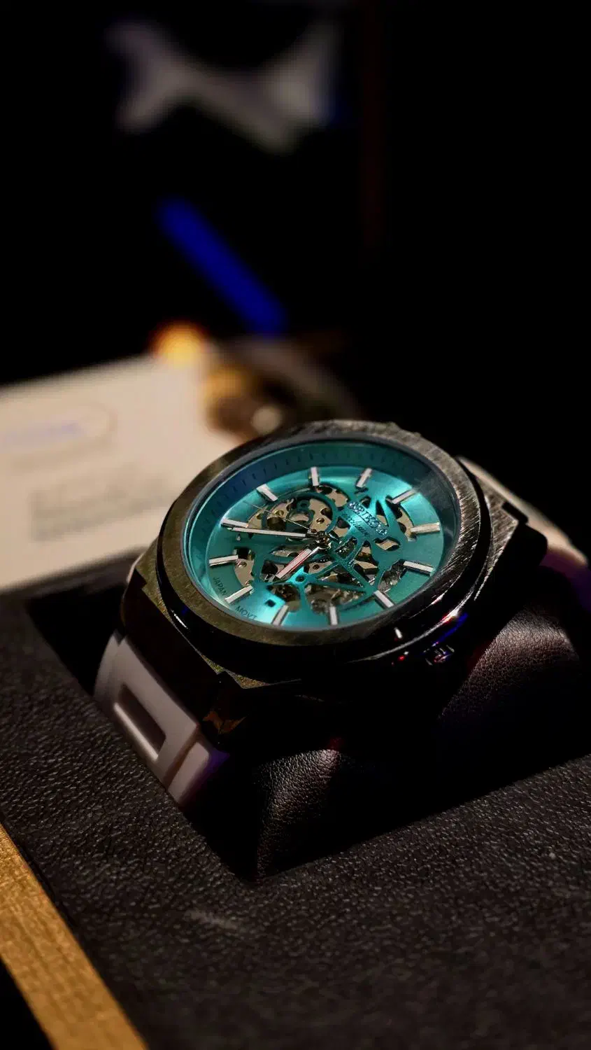 ساعت اورجینال سیکو Seiko|ساعت|کرمانشاه, |دیوار