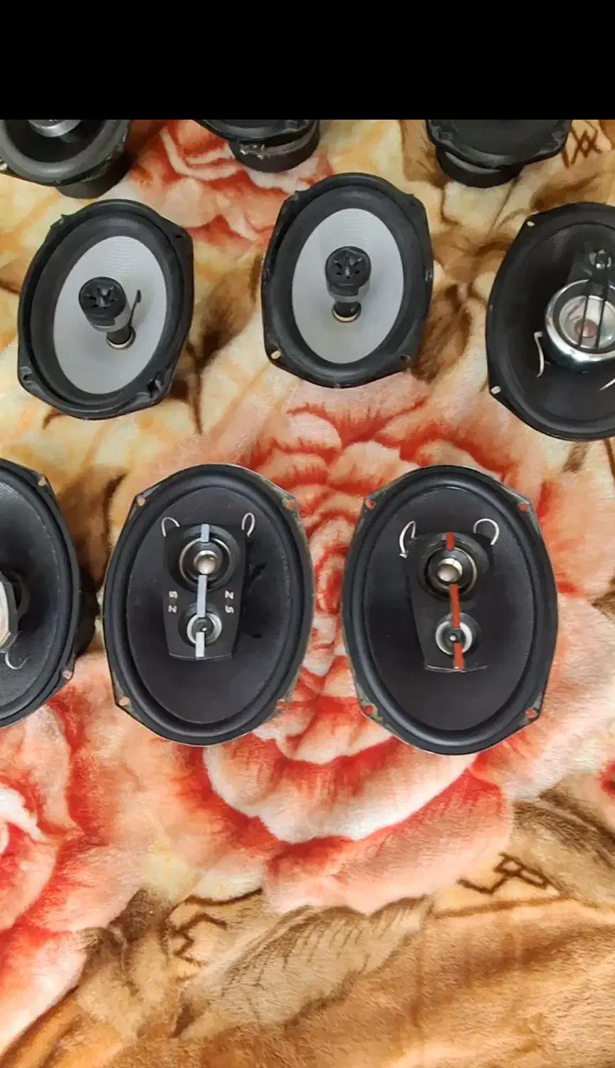 باند پایونیر|قطعات یدکی و لوازم جانبی|بم, |دیوار