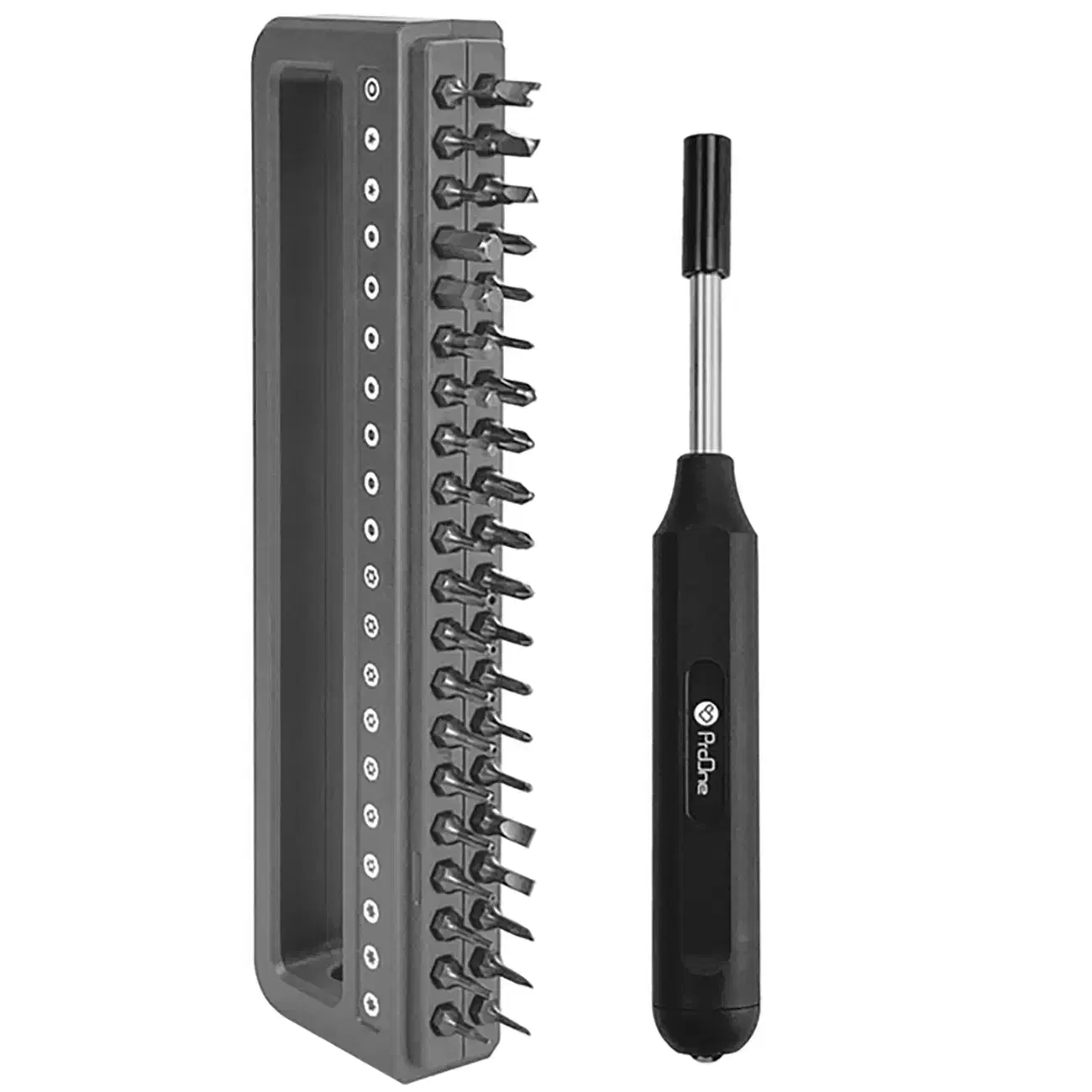 مجموعه پیچگوشتی 41 عددی|ابزارآلات|همدان, |دیوار