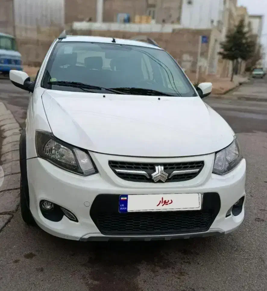 کوییک ساده مدل ۴۰۲ / اقساط آسان|خودرو سواری و وانت|تهران, نارمک|دیوار