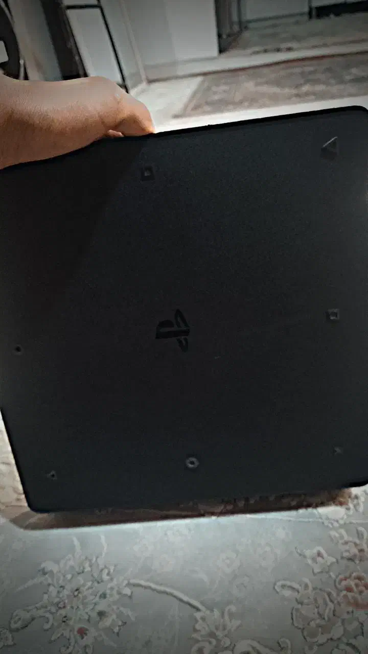 ps4 slim 1t|کنسول، بازی ویدئویی و آنلاین|ماهدشت, |دیوار