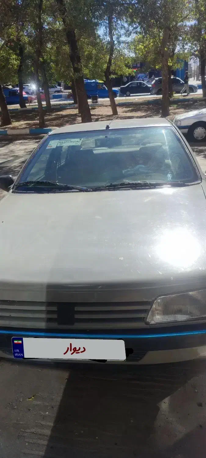 اردی مدل 81|خودرو سواری و وانت|کنگاور, |دیوار