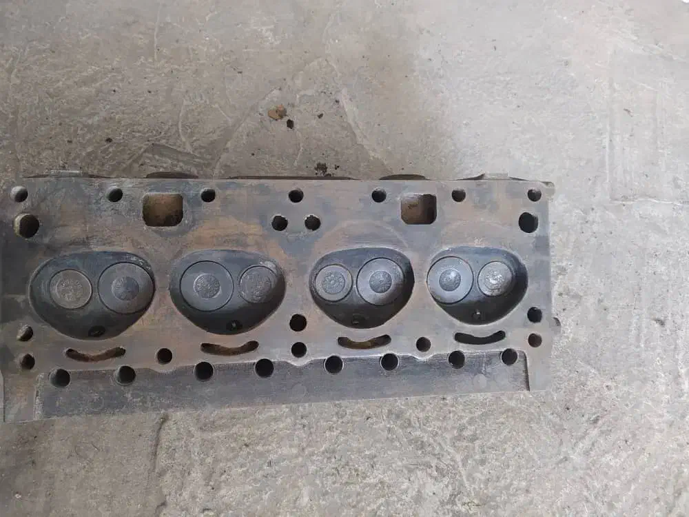 سرسیلندر و لوازم جیپ km|قطعات یدکی و لوازم جانبی|گرگان, |دیوار