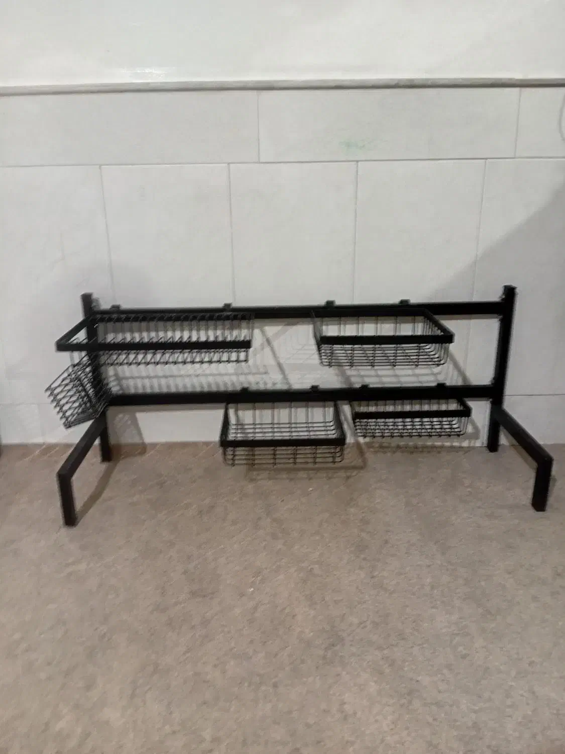 آبچکان|آب‌چکان و نظم‌دهنده ظروف|نیشابور, سرآب کوشک|دیوار