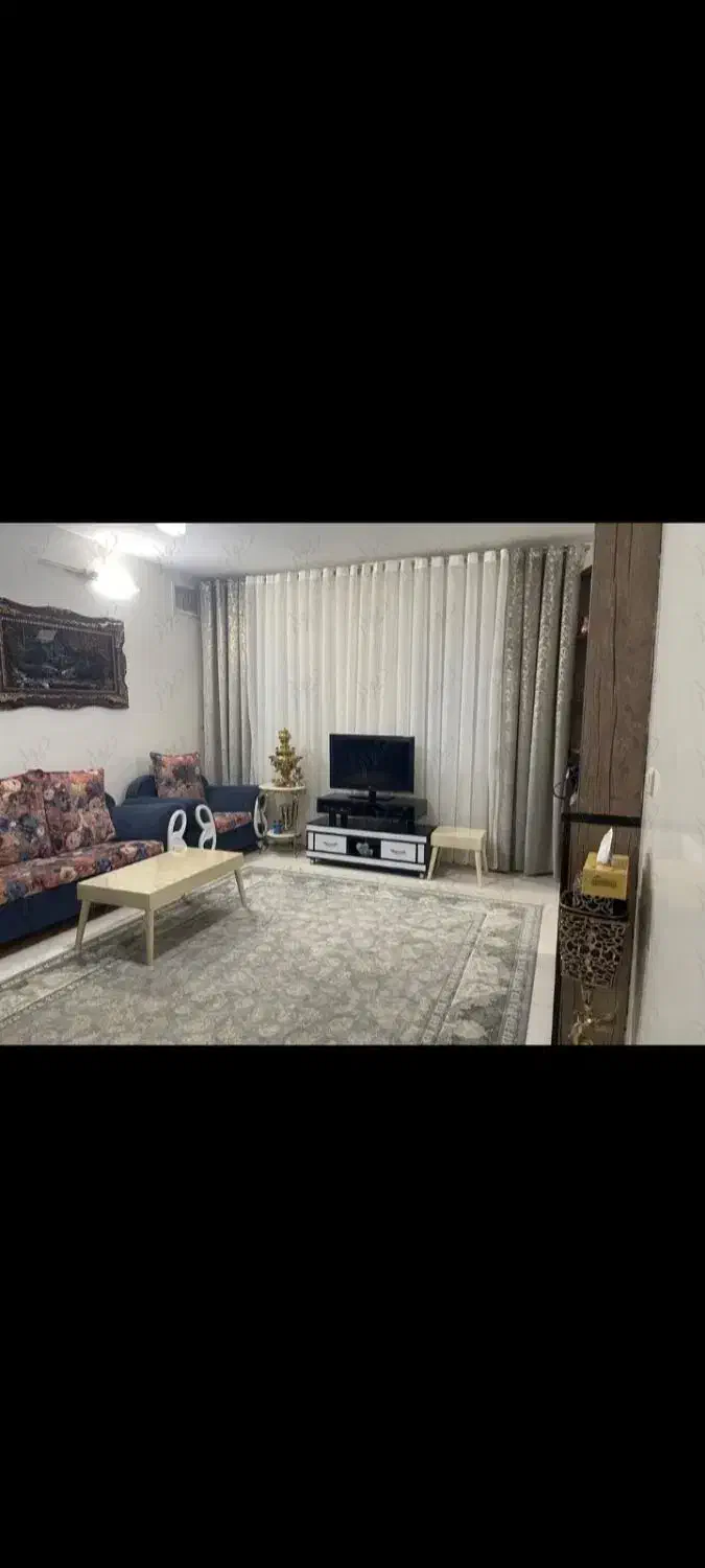 مسکن مهرسحر نیروی انتظامی|فروش آپارتمان|خمین, |دیوار