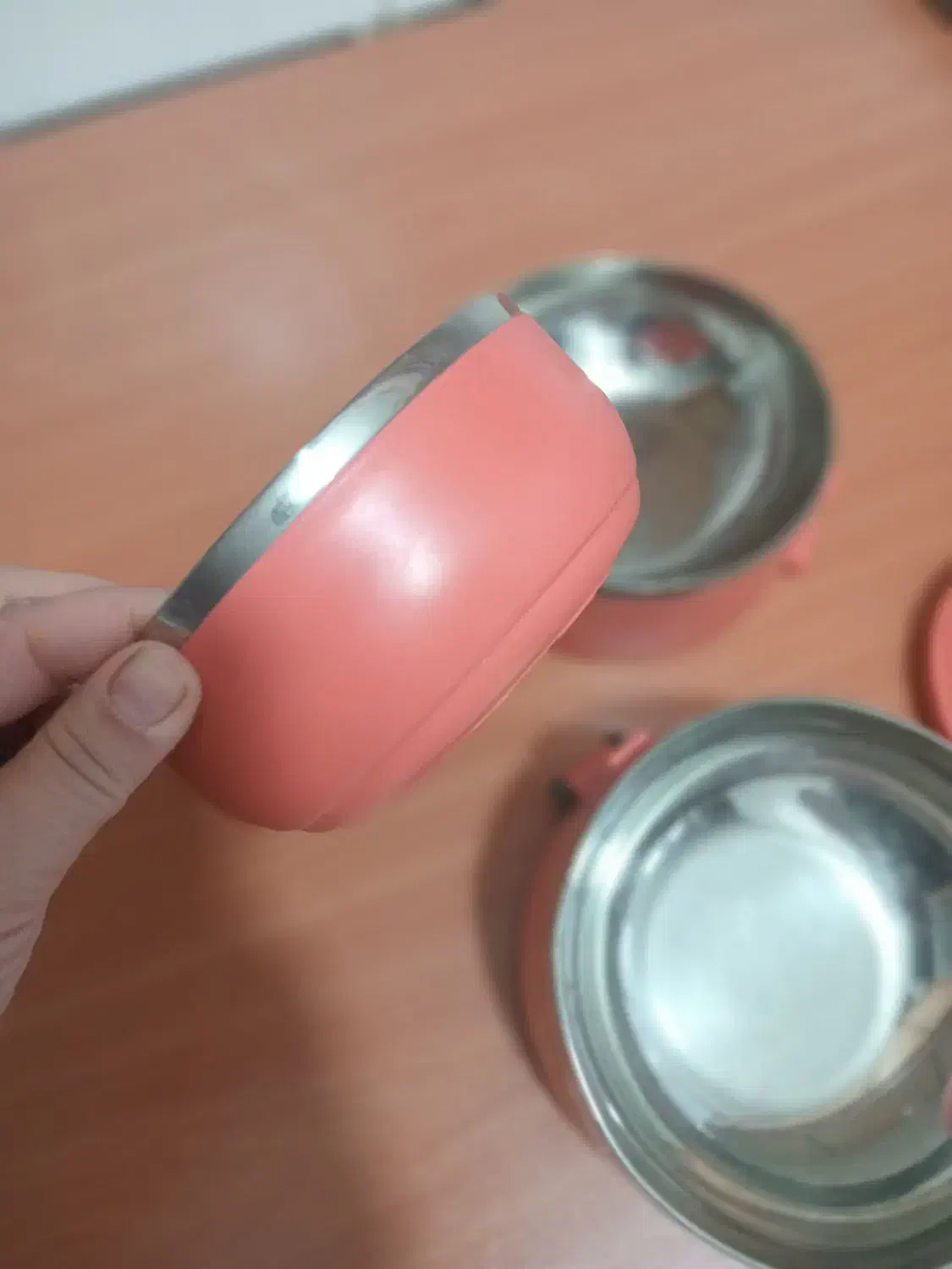 قابلمه سرامیکی وظرف غذا|ظروف پخت‌وپز|پردیس, فاز ۱|دیوار