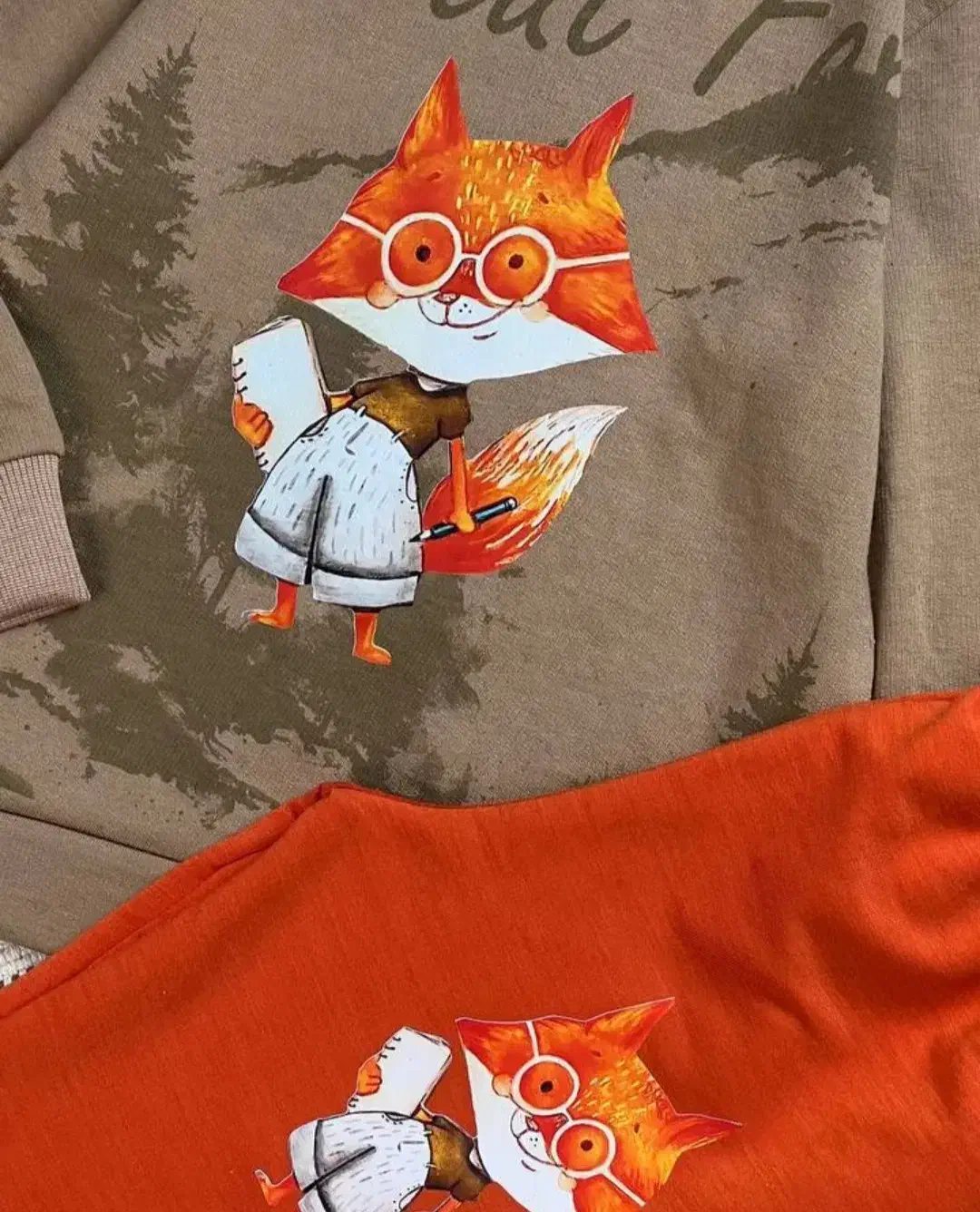 ست پاییزی بچگانه حراج ۱۹۰|کفش و لباس بچه|اهواز, پادادشهر|دیوار