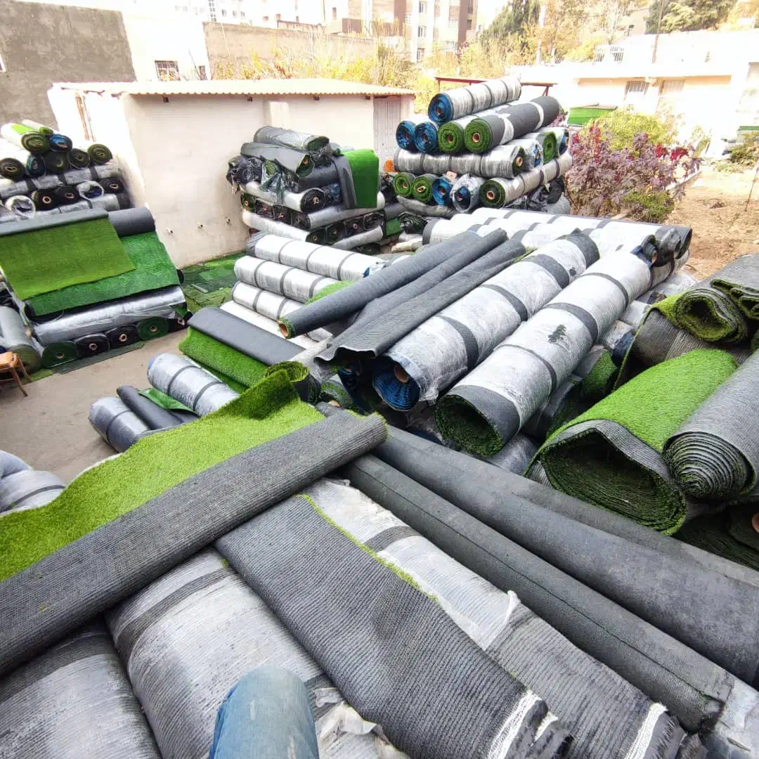 چمن مصنوعی تزئینی و ورزشی با نازلترین قیمت ها|خدمات باغبانی و درختکاری|کرج, شهرک امیر المومنین|دیوار