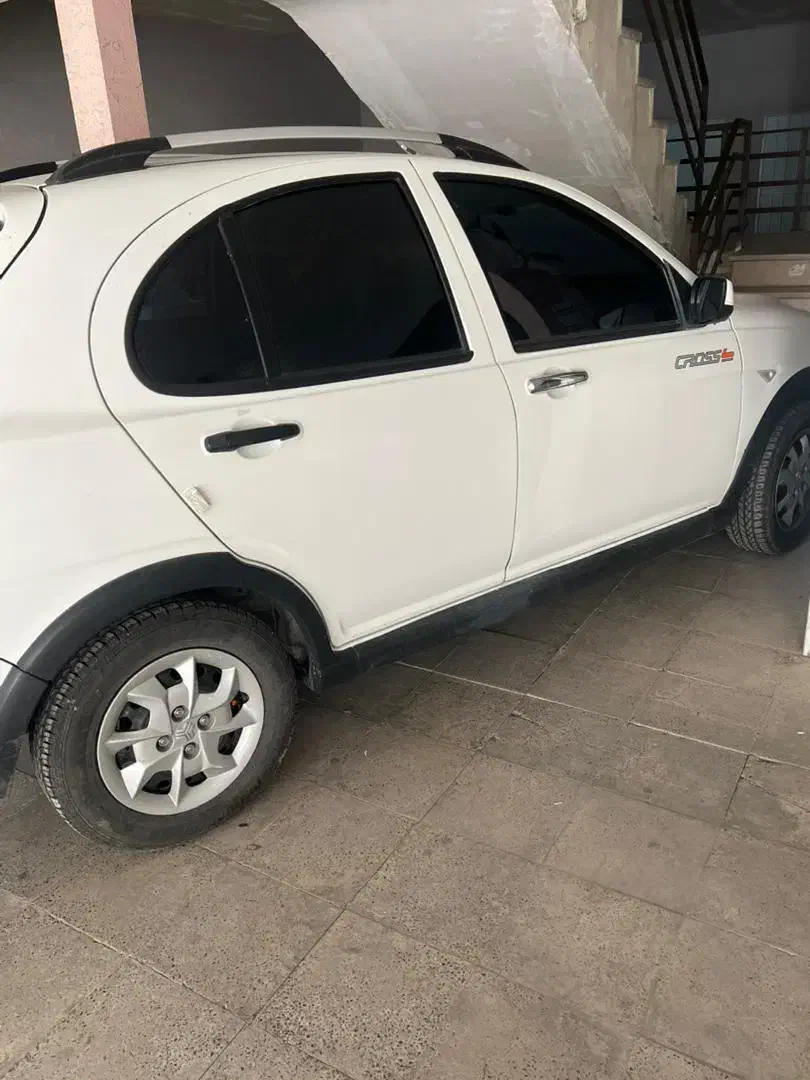 کوییک s فرمون دی|خودرو سواری و وانت|رباطکریم, رباطکریم|دیوار