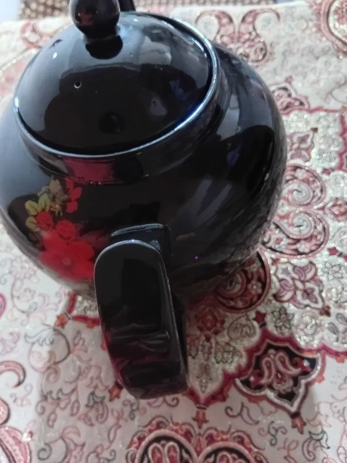 قوری چایی|قوری، کتری، قهوهساز دستی|قم, ولیعصر|دیوار