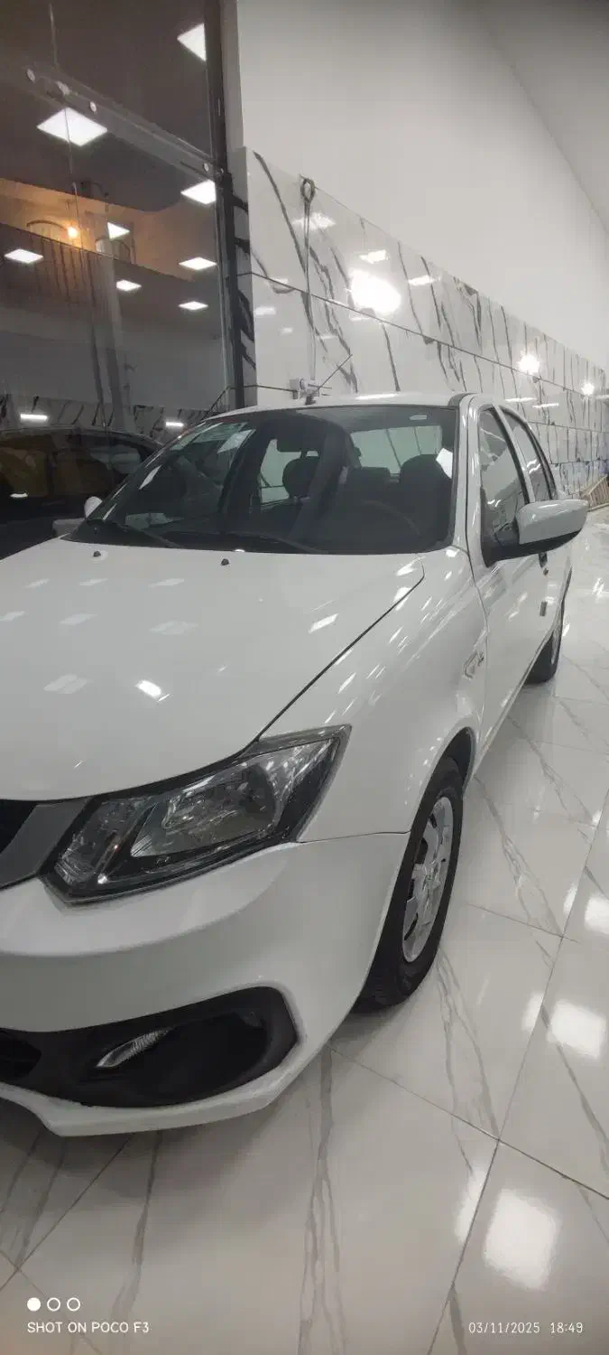 سایناS دوگانه شرکت|خودرو سواری و وانت|بروجرد, |دیوار