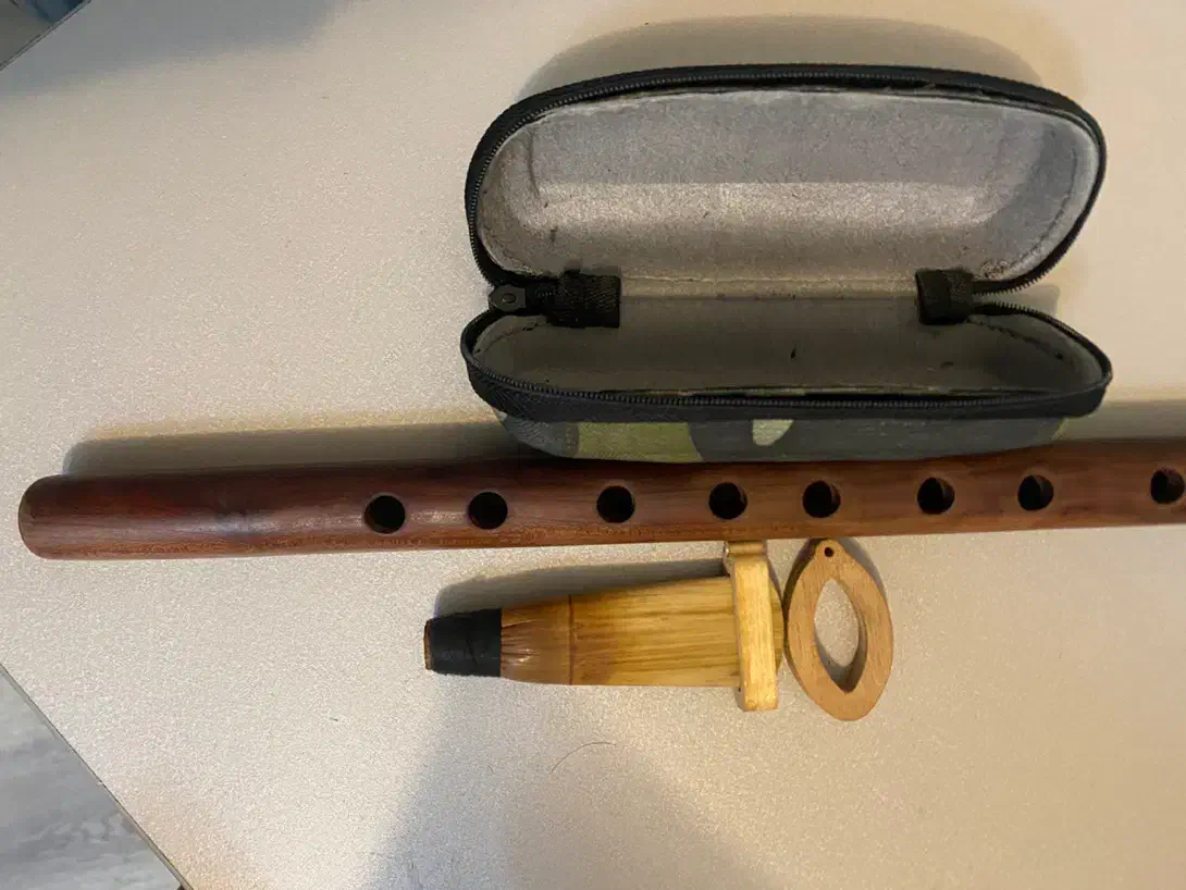 ساز دودوک|سازهای بادی|تهران, یوسفآباد|دیوار