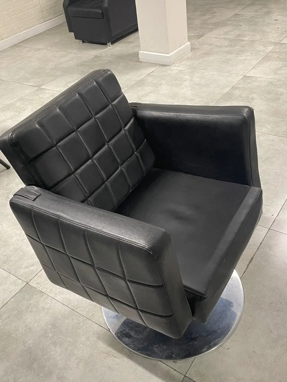 صندلی کوپ ارایشگاهی|مبلمان اداری|تهران, شهرک دریا|دیوار