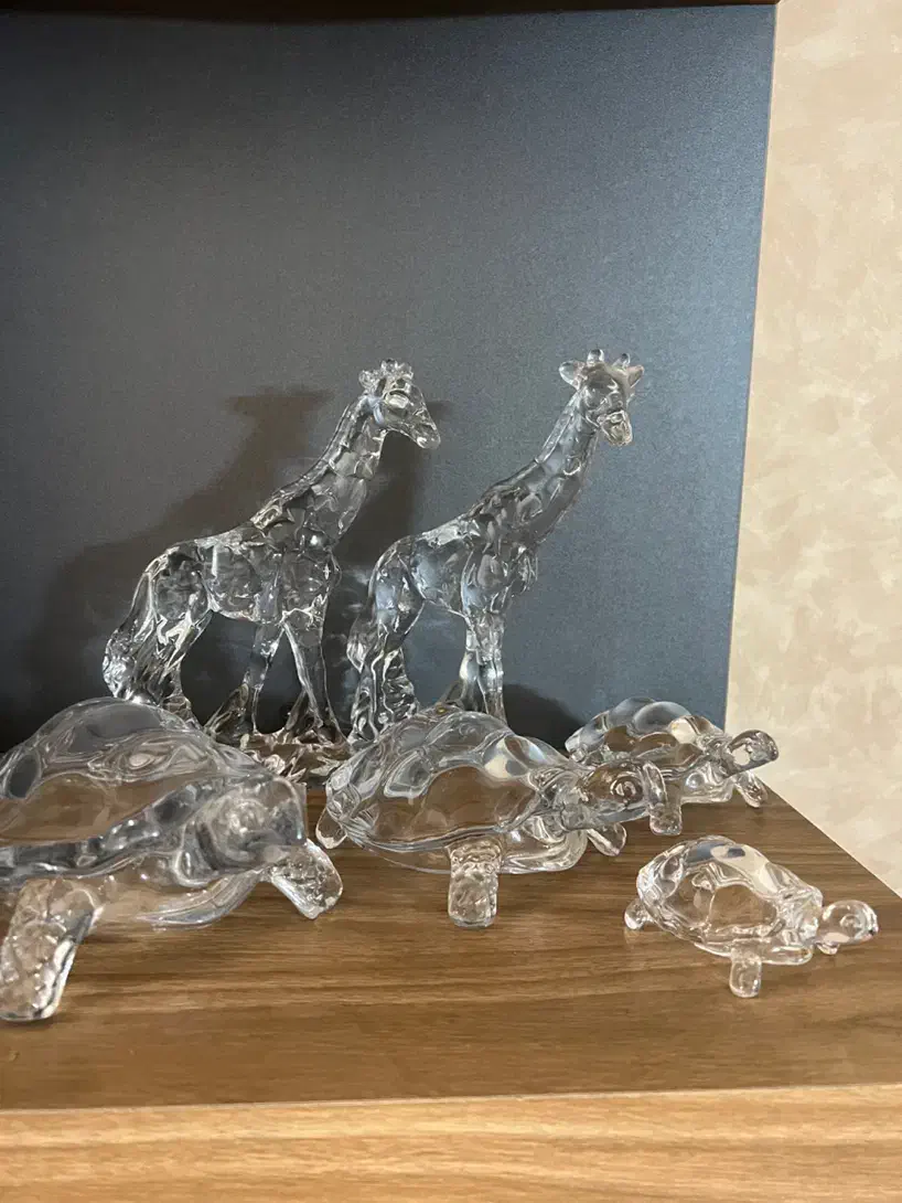 تزیینی کریستال|مجسمه، تندیس، ماکت|قم, زنبیل آباد|دیوار