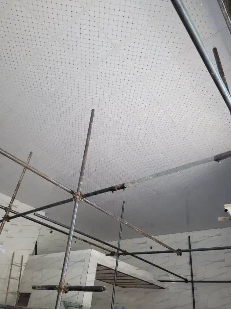 نصاب سقف کاذب و کناف|خدمات پیشه و مهارت|کرمانشاه, |دیوار