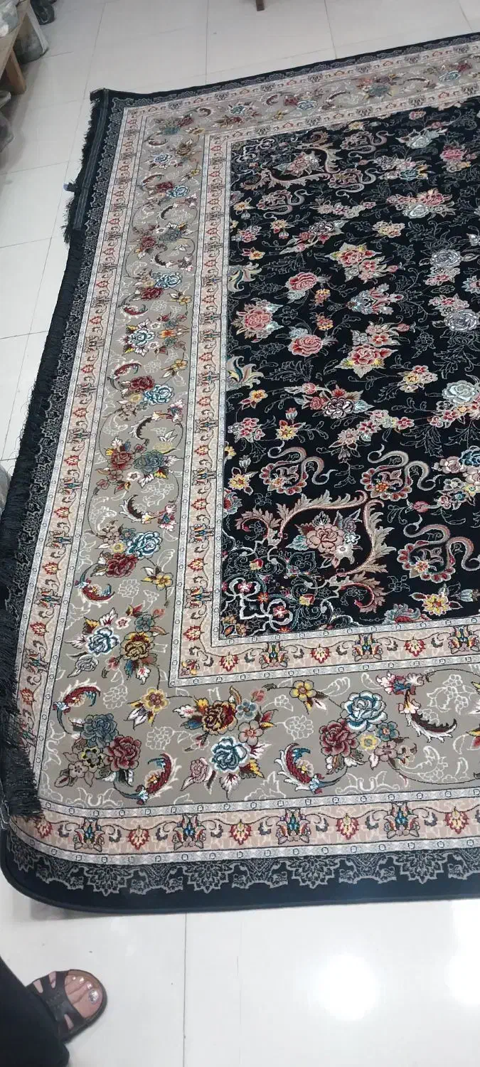 فرش ۷۰۰شانه ۴عدد|فرش|نسیم‌شهر, |دیوار