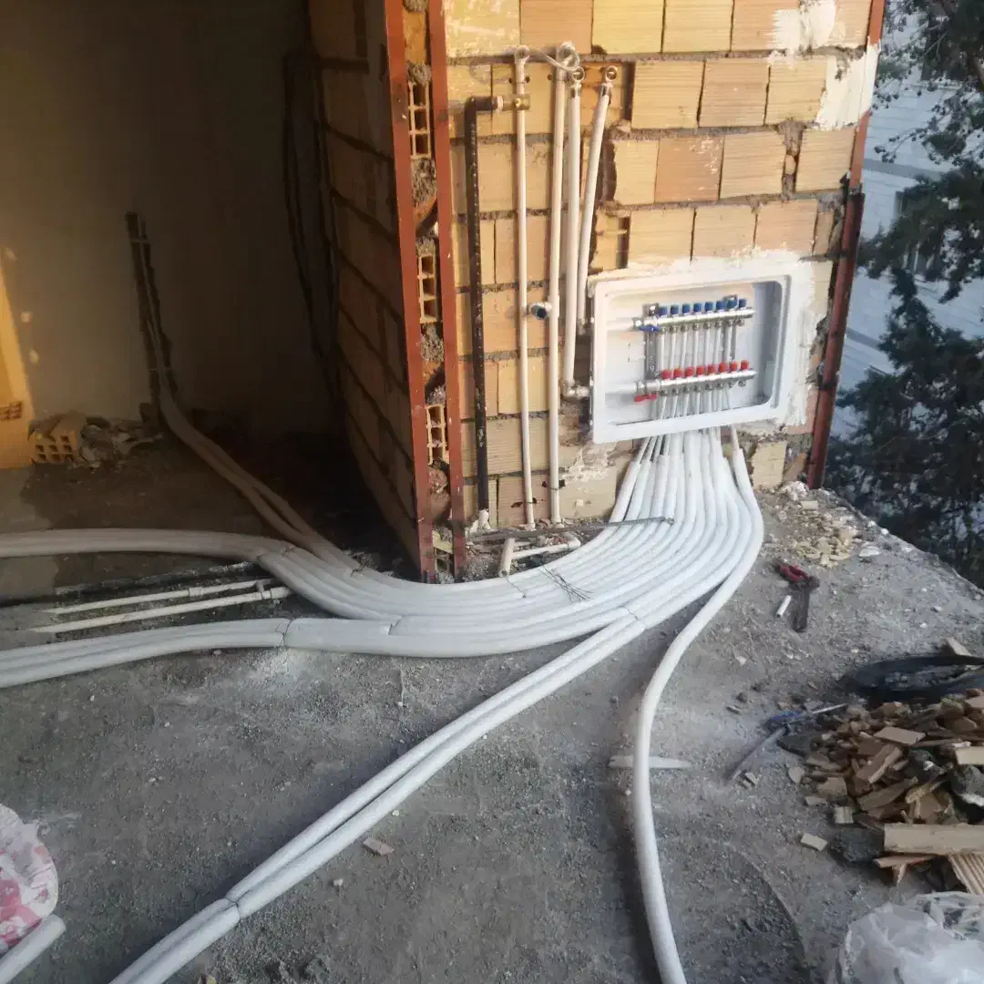 تاسیسات وتعمیرات|خدمات پیشه و مهارت|آبیک, |دیوار