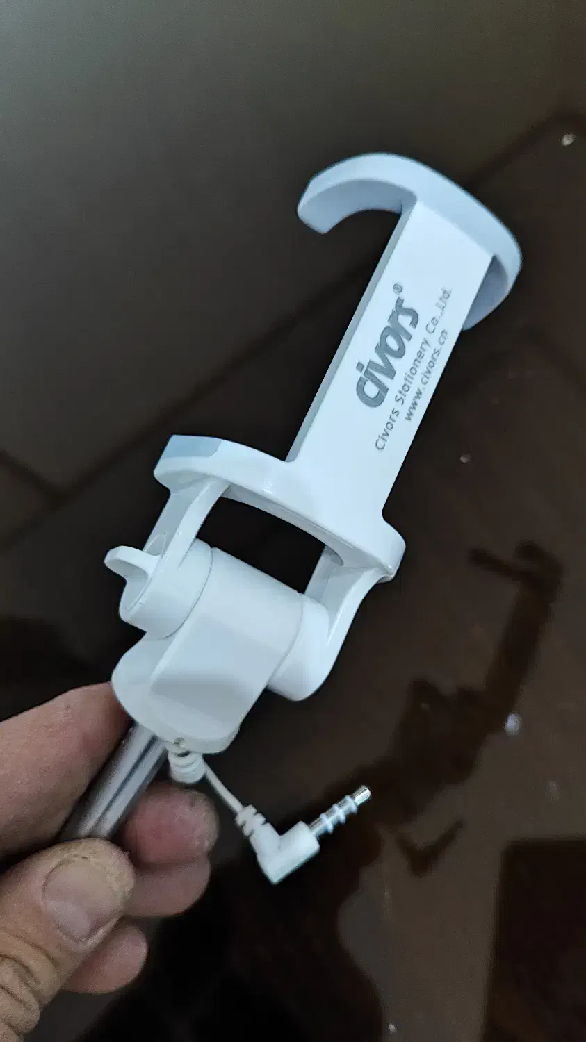 فروش مونوپاد در حد نو|لوازم جانبی موبایل و تبلت|تهران, دکتر هوشیار|دیوار