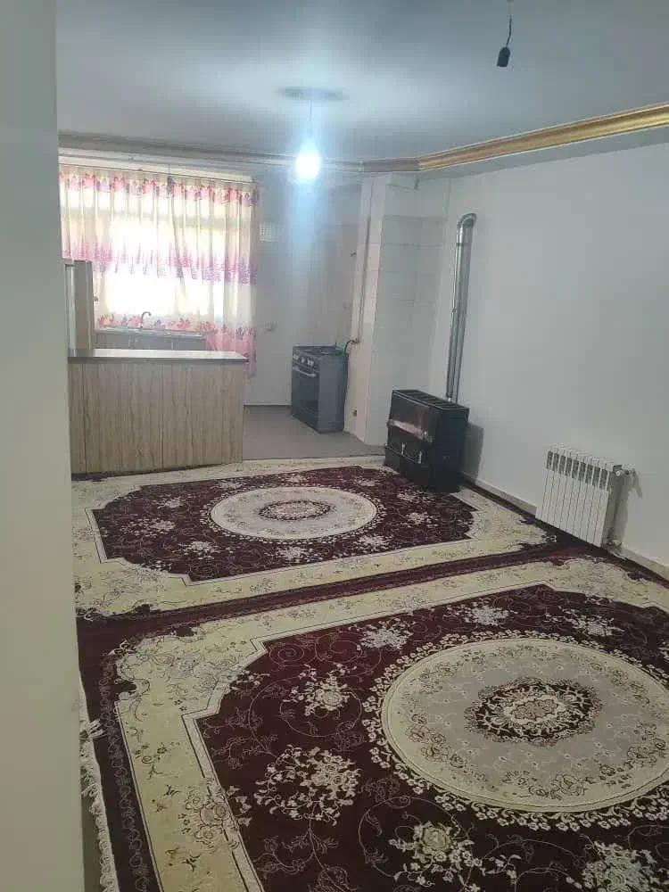 فروش آپارتمان ۷۳ متری ۱ خوابه طبقه ۲|فروش آپارتمان|طالقان, |دیوار