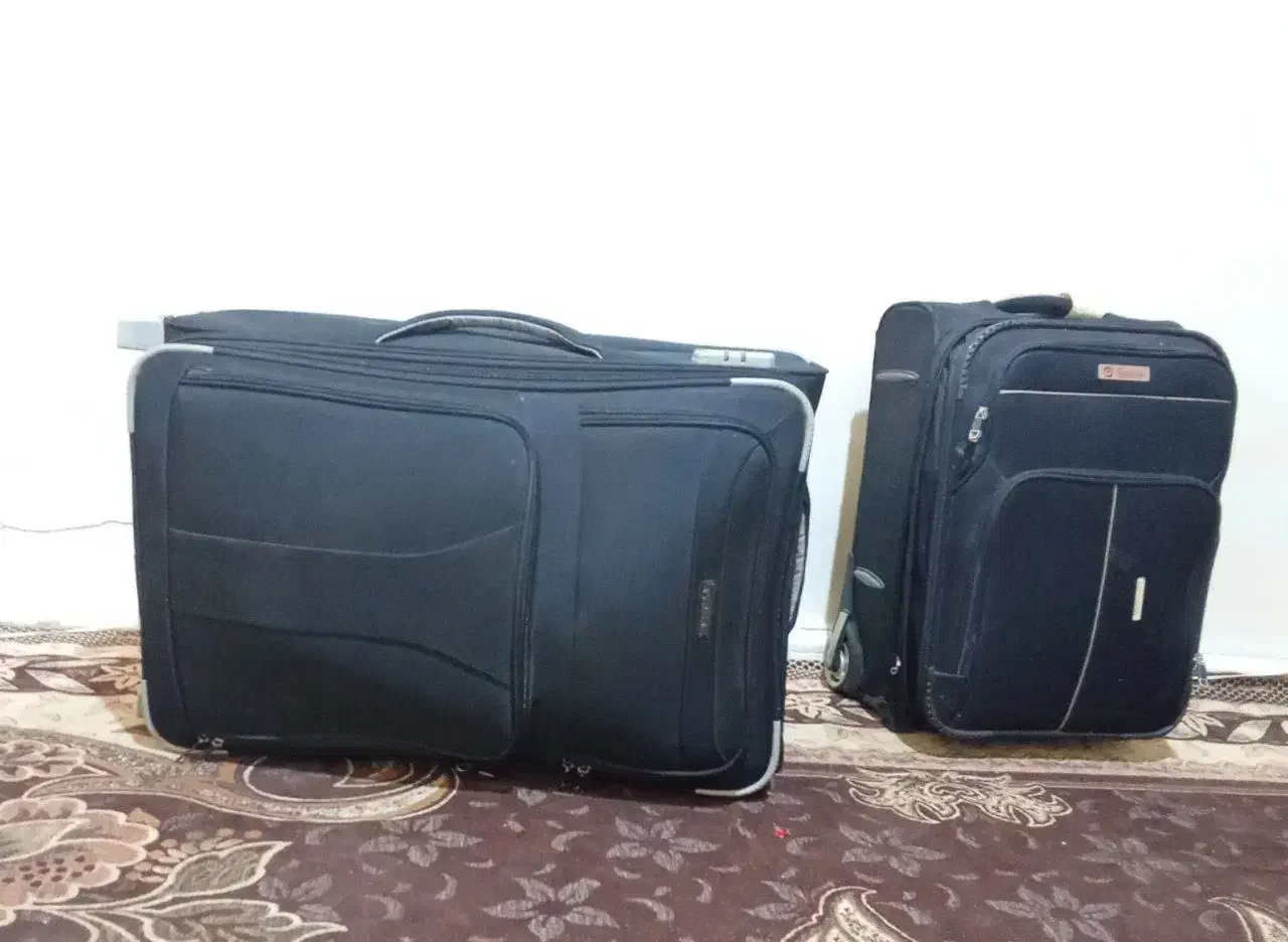 چمدان|کیف، کفش، کمربند|تهران, جی|دیوار