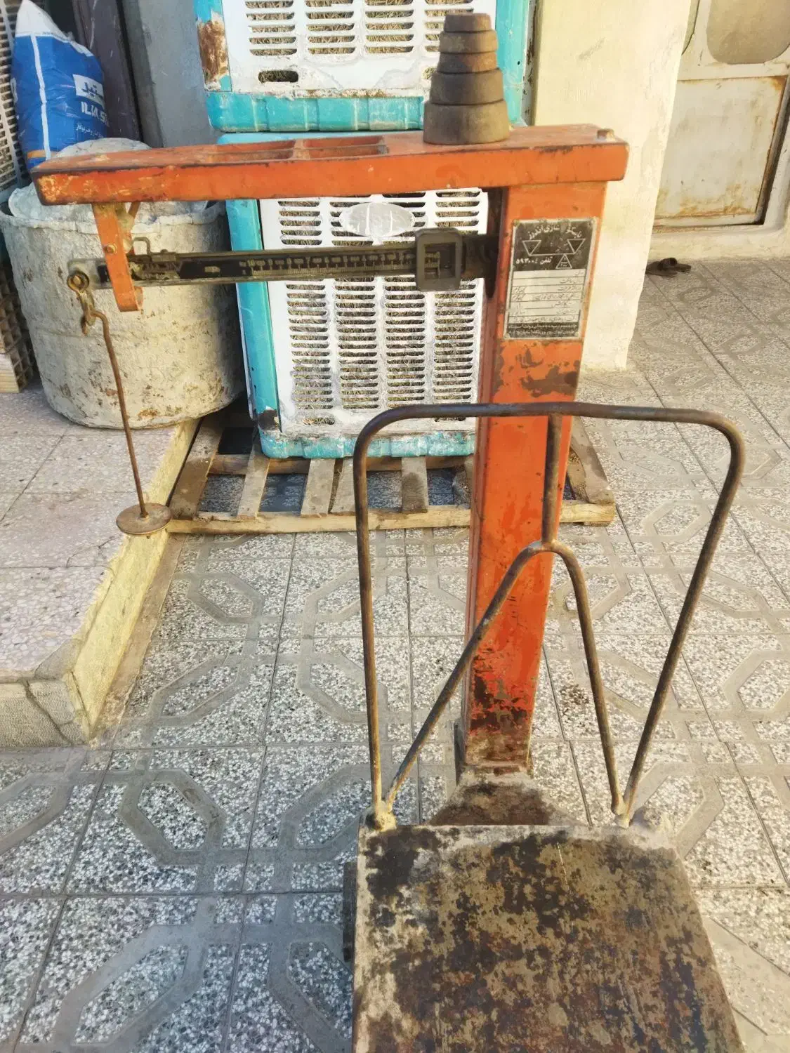 کیل و گیره|حراج|سیرجان, |دیوار