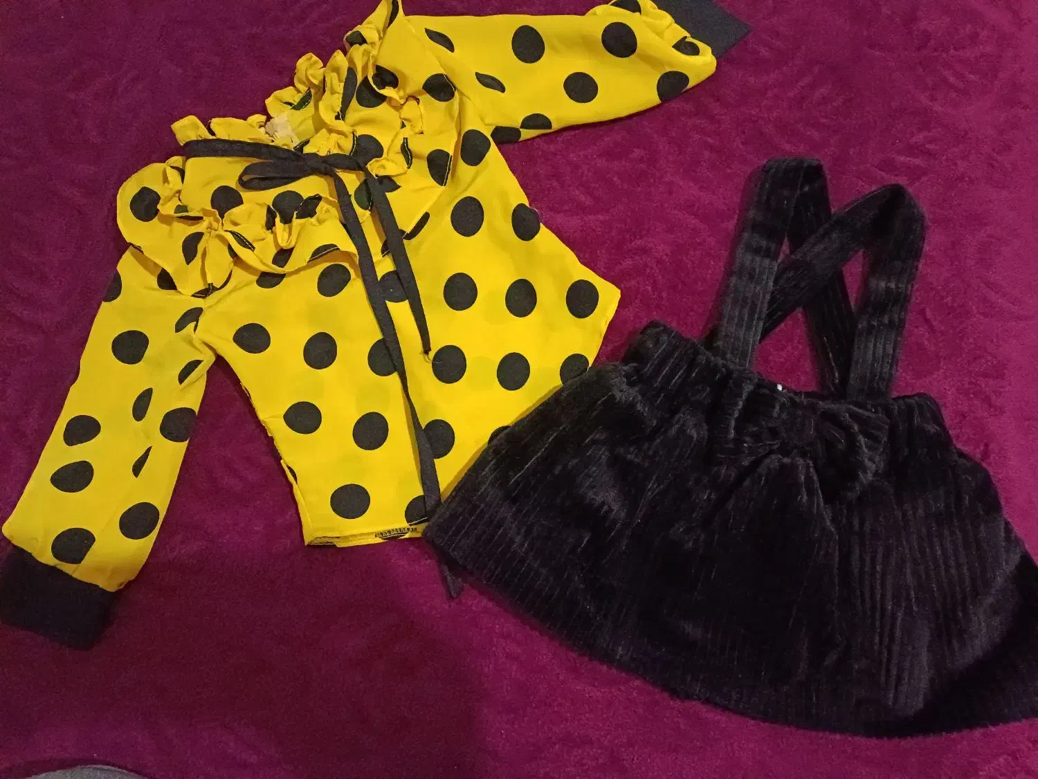 لباس بچگانه|کفش و لباس بچه|میاندوآب, |دیوار