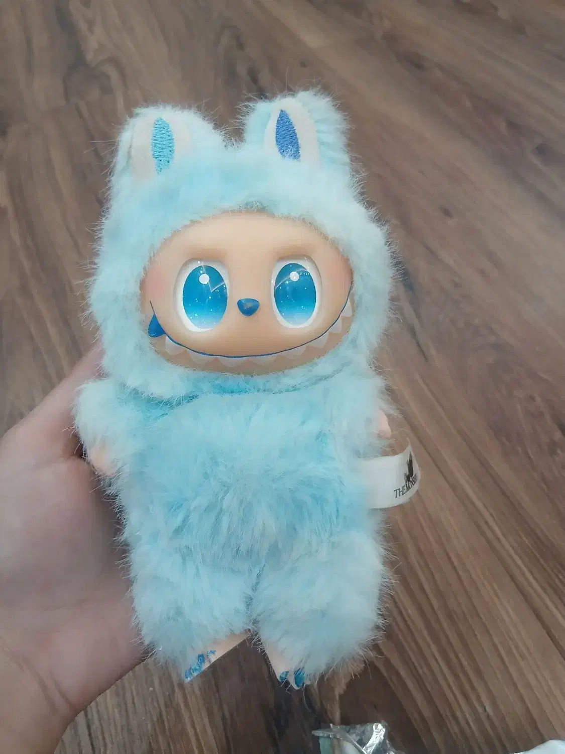 لبوبو اصل|اسباب‌بازی بچه|ملایر, |دیوار