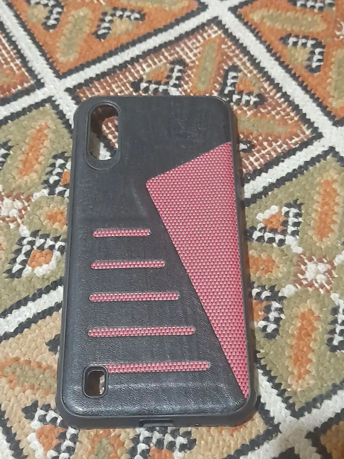 گوشی A01|موبایل|پاکدشت, پاکدشت (مامازند)|دیوار