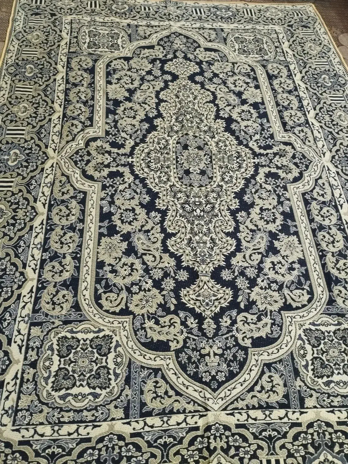 چندتا روفرشی نو|روفرشی|قم, حنیف نژاد|دیوار