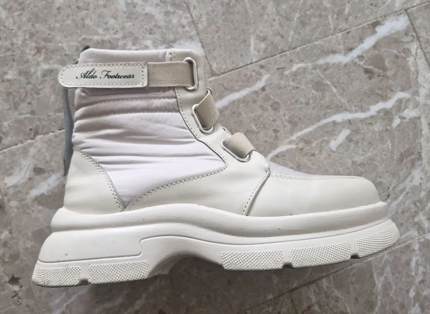 بوت زنانه کاپشنی|کیف، کفش، کمربند|بیجار, |دیوار