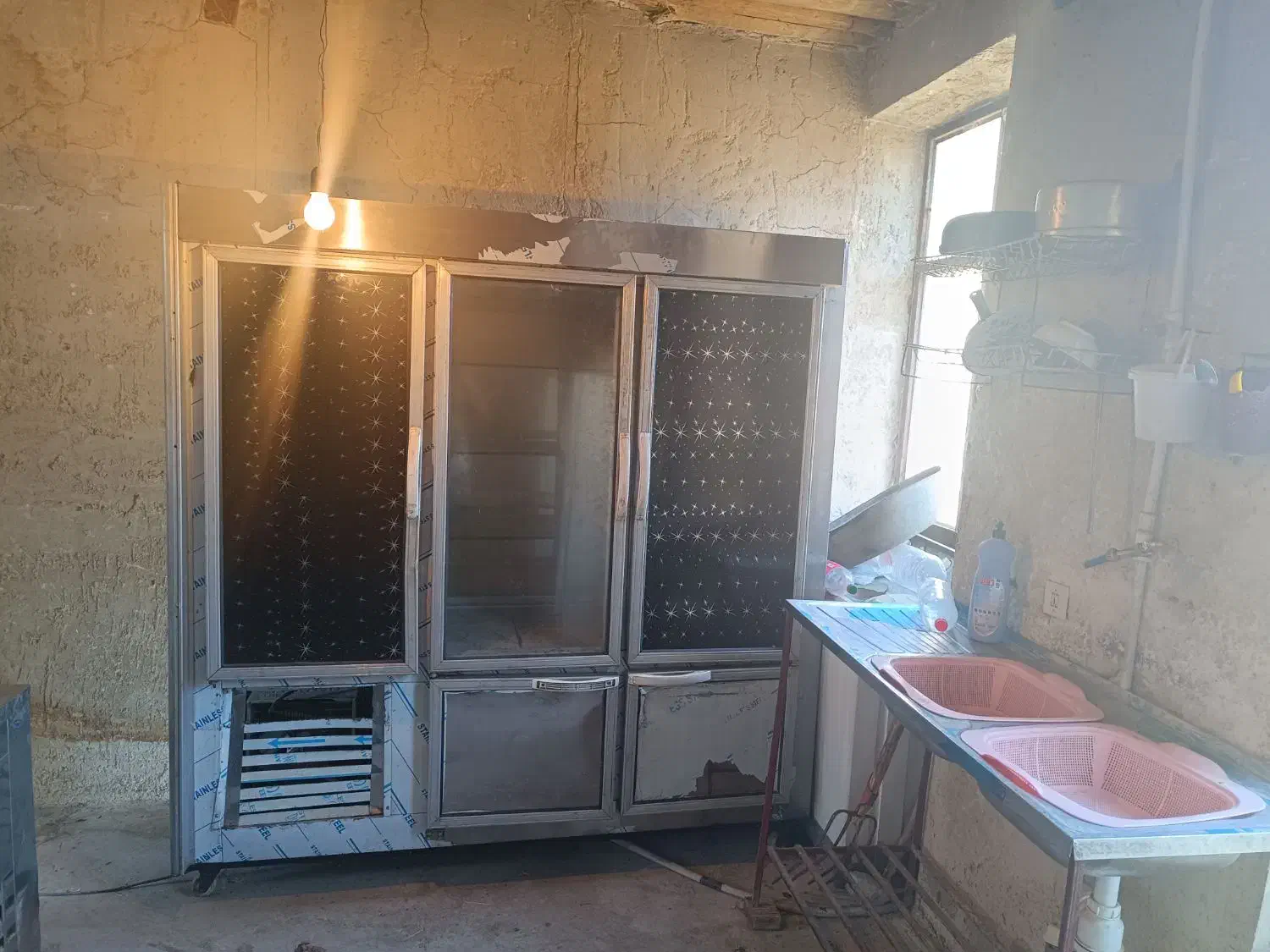 فر پیتزا لینکن امریکایی1145،سرخ انویل|کافی‌شاپ و رستوران|صدرا-فارس, فاز ۱|دیوار