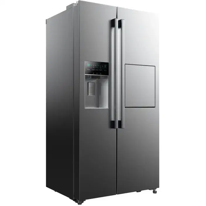 یخچال ساید دوو|یخچال و فریزر|سبزوار, گلشن|دیوار