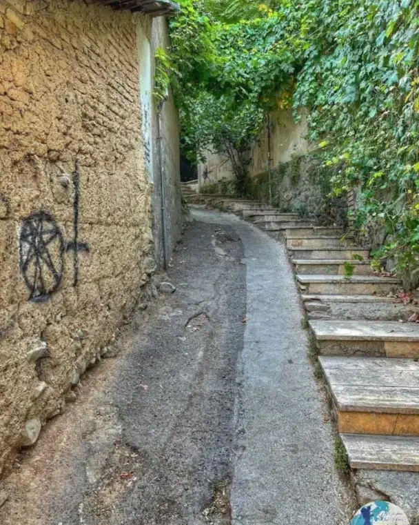 زمین مسکونی با انشعابات کامل|فروش زمین و ملک کلنگی|قم, باجک سه|دیوار